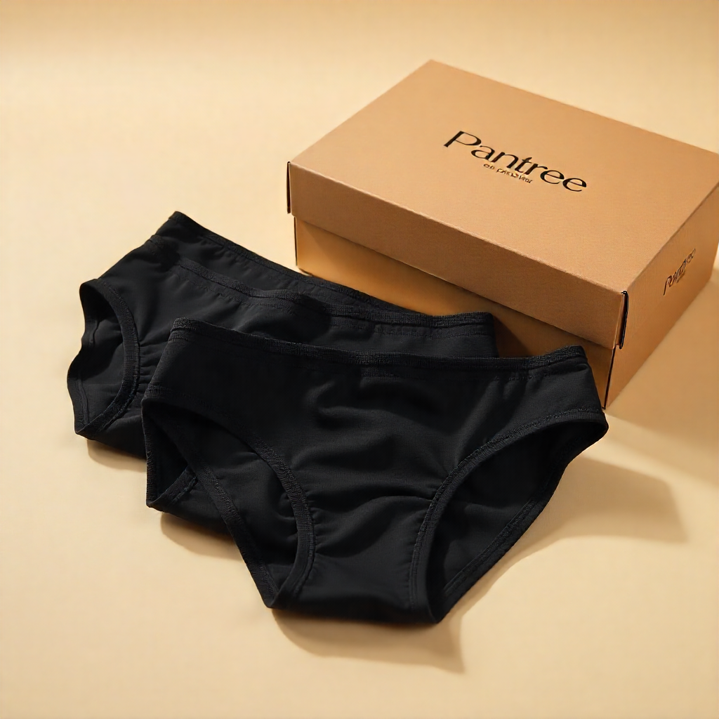 Period Panty Bundles – Save More with 2 & 3 Pack Deals