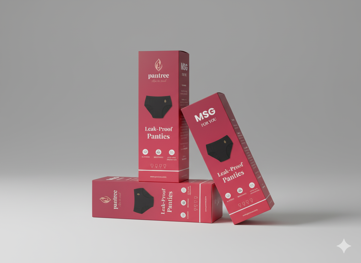 3 Pack Bundle (Best Value)