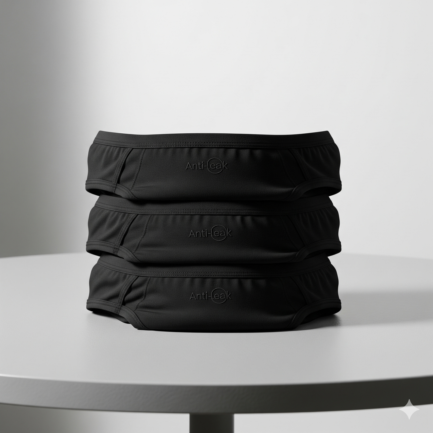 3 Pack Bundle (Best Value)