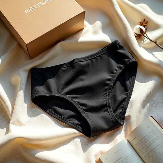 4 layered Leak-Proof Period Panty